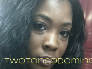 TwotonedDomino