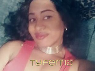 Tyferria