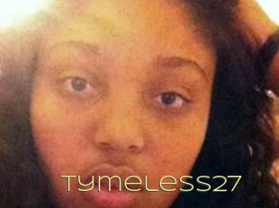 Tymeless27