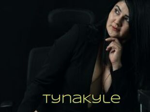 TynaKyle