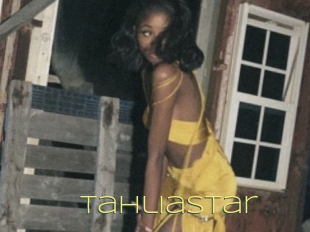 Tahliastar