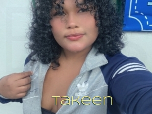 Takeen