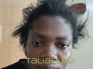 Taliacute