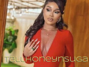 Tallhoneynsugar
