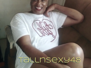 Tallnsexy48