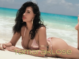 Tamaraklose