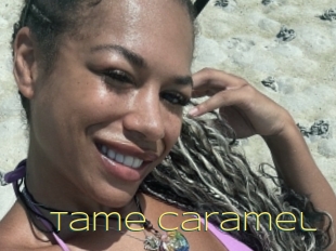 Tame_caramel