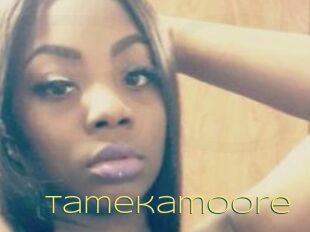 Tamekamoore