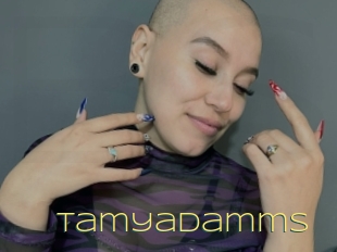 Tamyadamms