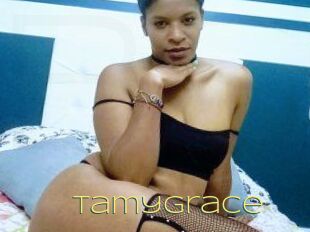 Tamygrace