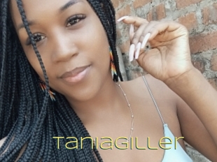 Taniagiller