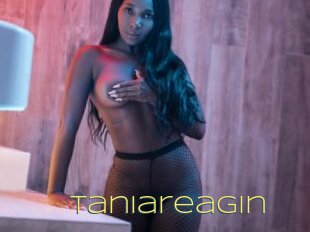 Taniareagin