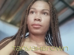 Tanyahbrown