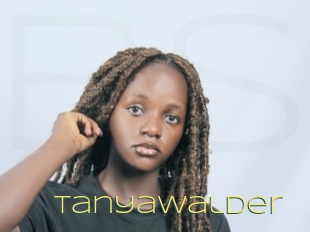 Tanyawalder