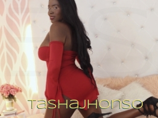 Tashajhonso