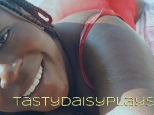 Tastydaisyplays