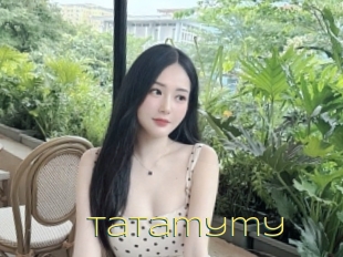 Tatamymy