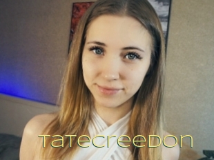 Tatecreedon