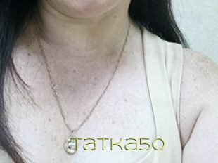 Tatka50