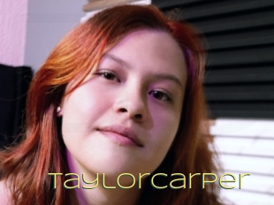 Taylorcarper