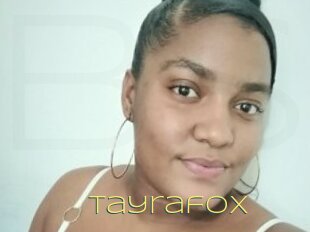 Tayrafox