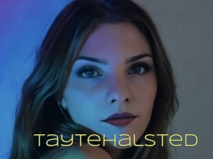 Taytehalsted