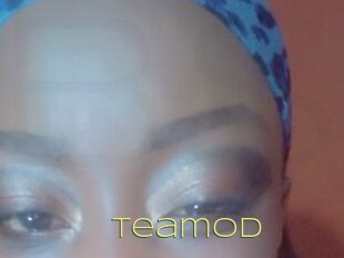 Teamod