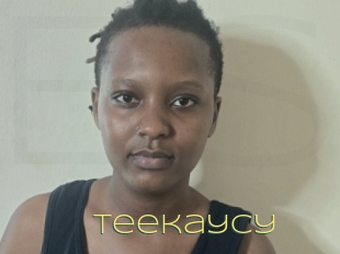 Teekaycy
