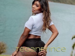 Teganprince