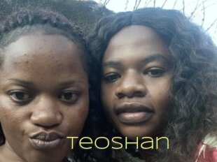 Teoshan