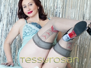Tessyrosan