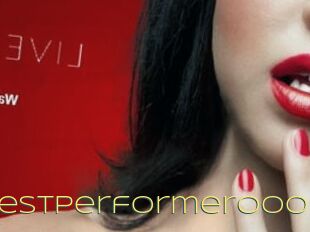 Testperformerooo