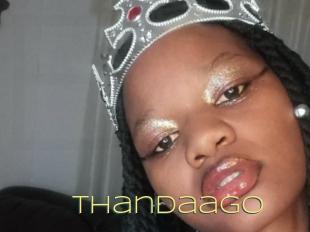 Thandaago