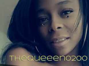 TheQueeen0200