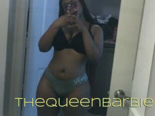 TheQueenBarbie