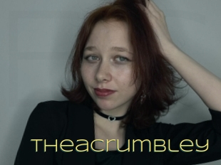 Theacrumbley