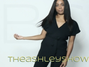 Theashleyshow