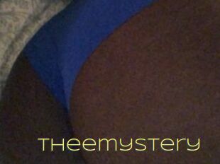 Theemystery