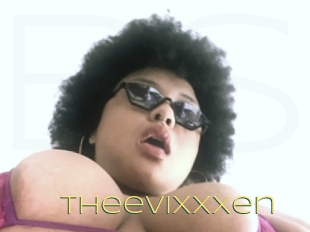 Theevixxxen