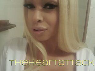 Theheartattack