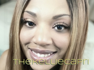 Thekelliecapri
