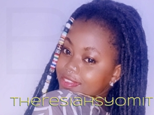 Theresiahsyomiti