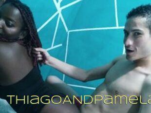 ThiagoANDpamela