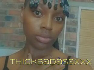 ThickbadassXXX