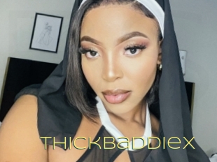 Thickbaddiex