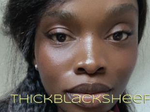 Thickblacksheep