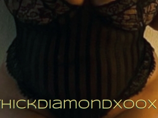 Thickdiamondxoox