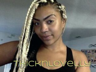 Thicknlovelly