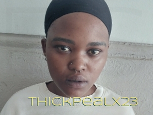 Thickpealx23