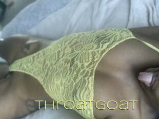 Throatgoat